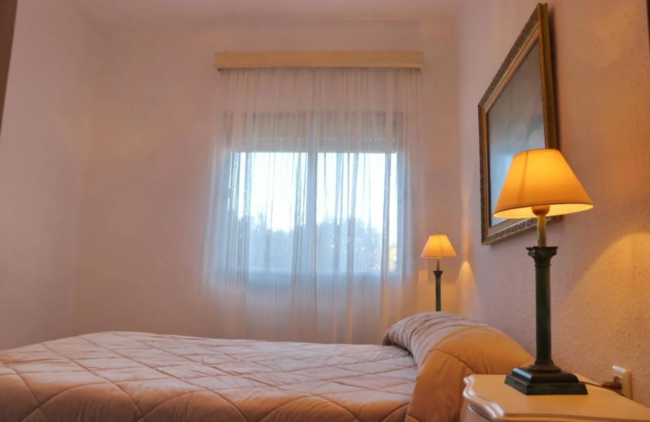 Apartamento Plaza La Fuente Cadiz 0*,  Spain