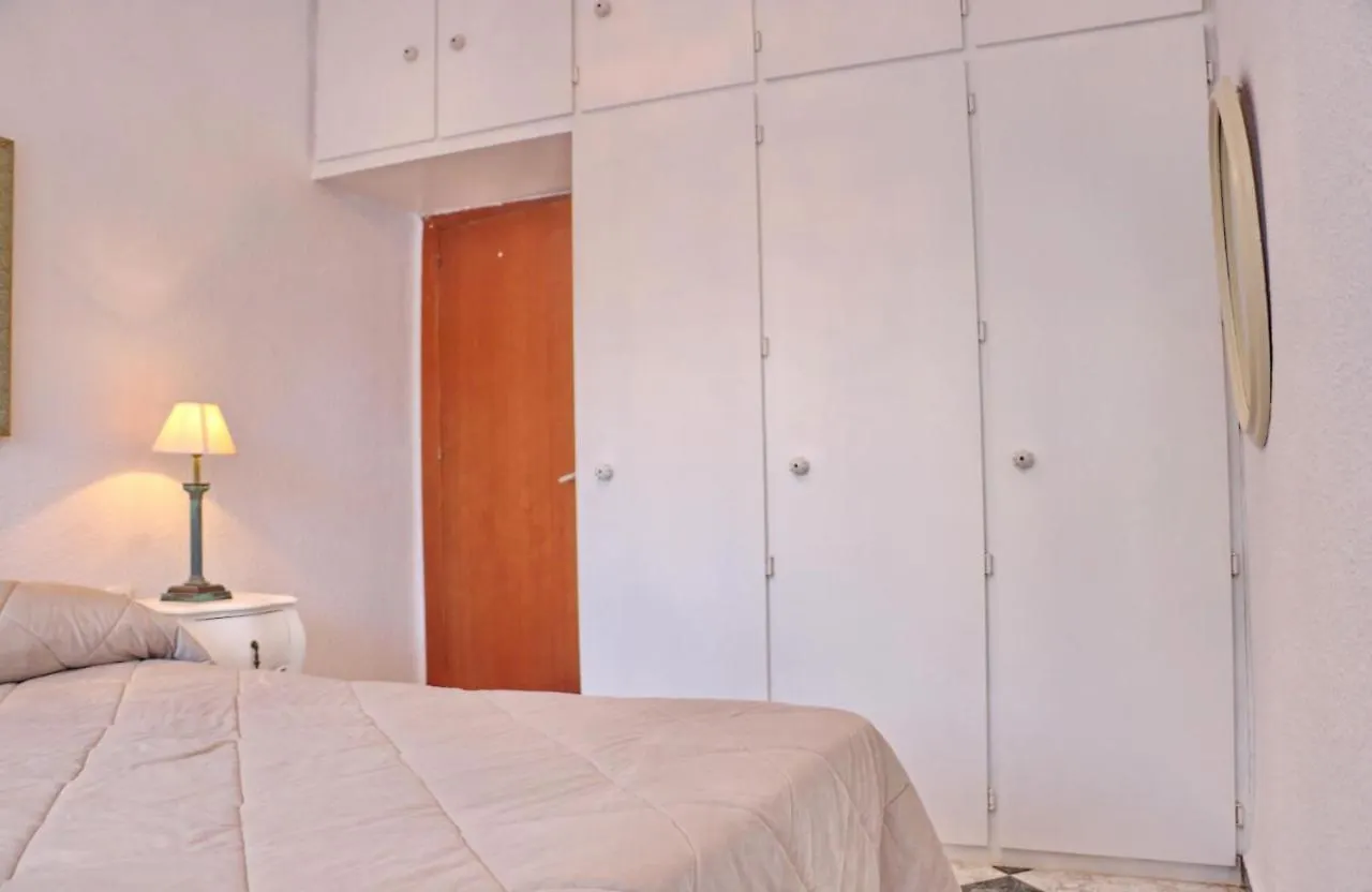 Apartmán Apartamento Plaza La Fuente Cádiz