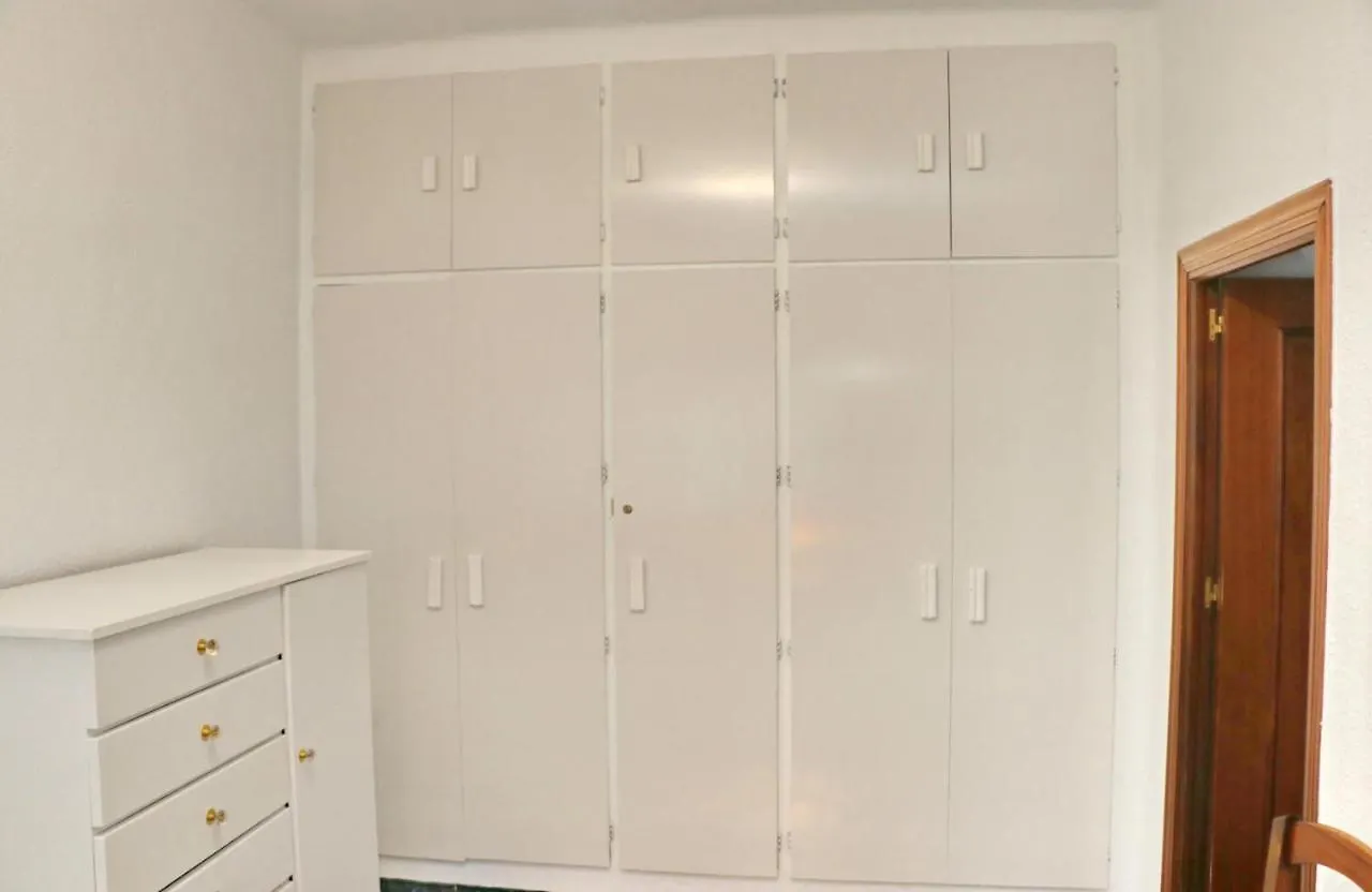 Apartamento Plaza La Fuente Cadiz Spain