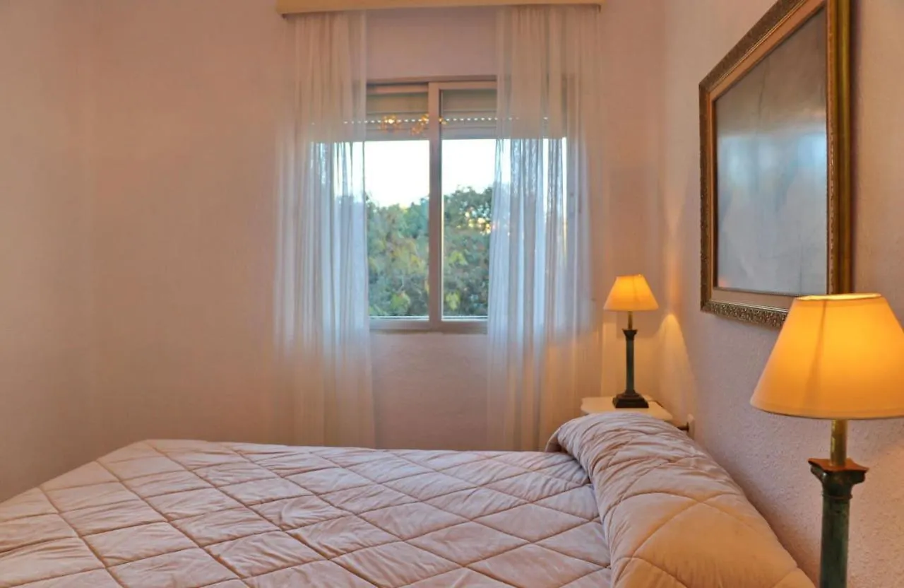 Apartamento Plaza La Fuente Cadiz Apartment