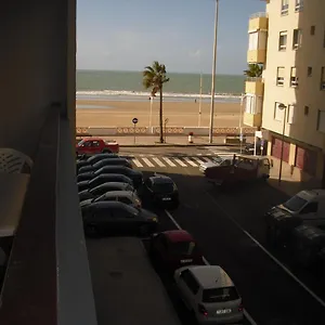  Apartamento Azul Maritimo