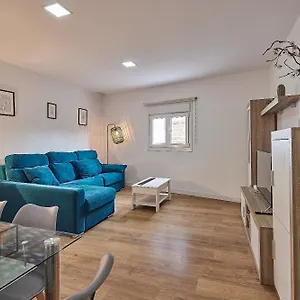  Apartamento Piso Nuevo En Pleno Centro De Cadiz, Calle Plocia