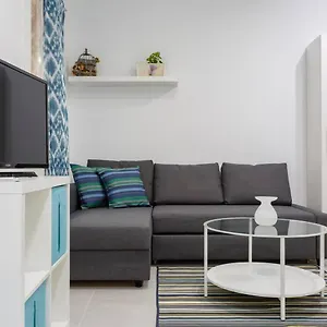  Apartamento Simplyhosted Precioso Cruz