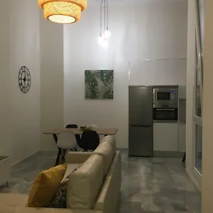  Apartamento Nuevo En Casa Tipo Palacio