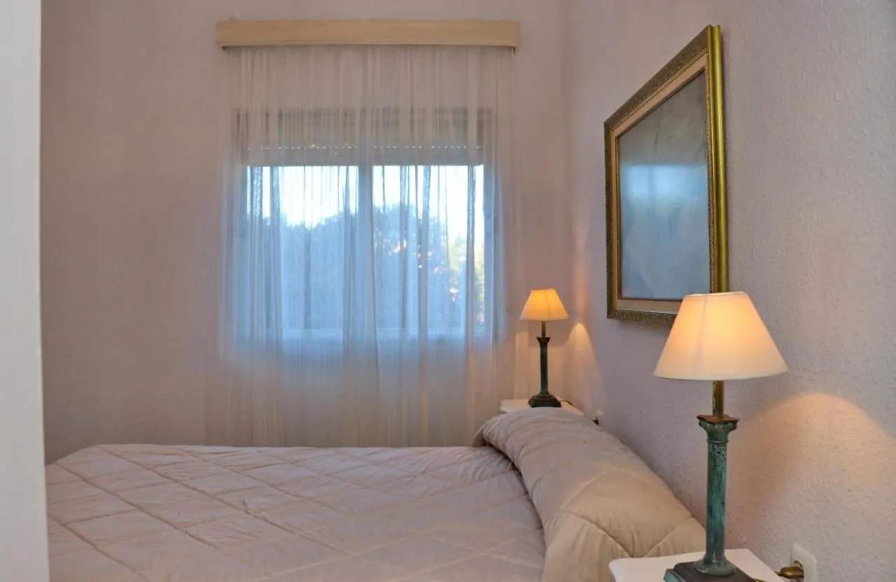 Apartamento Plaza La Fuente Cadiz Spain