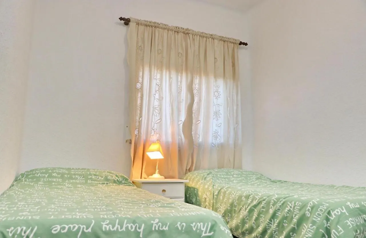 Apartamento Plaza La Fuente Cadiz 0*,  Spain